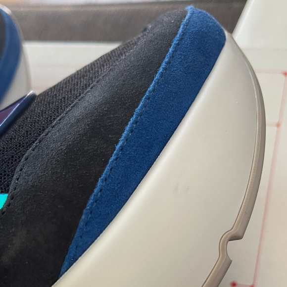 Alexander McQueen Sneakers as 39 - Picture 5 of 10